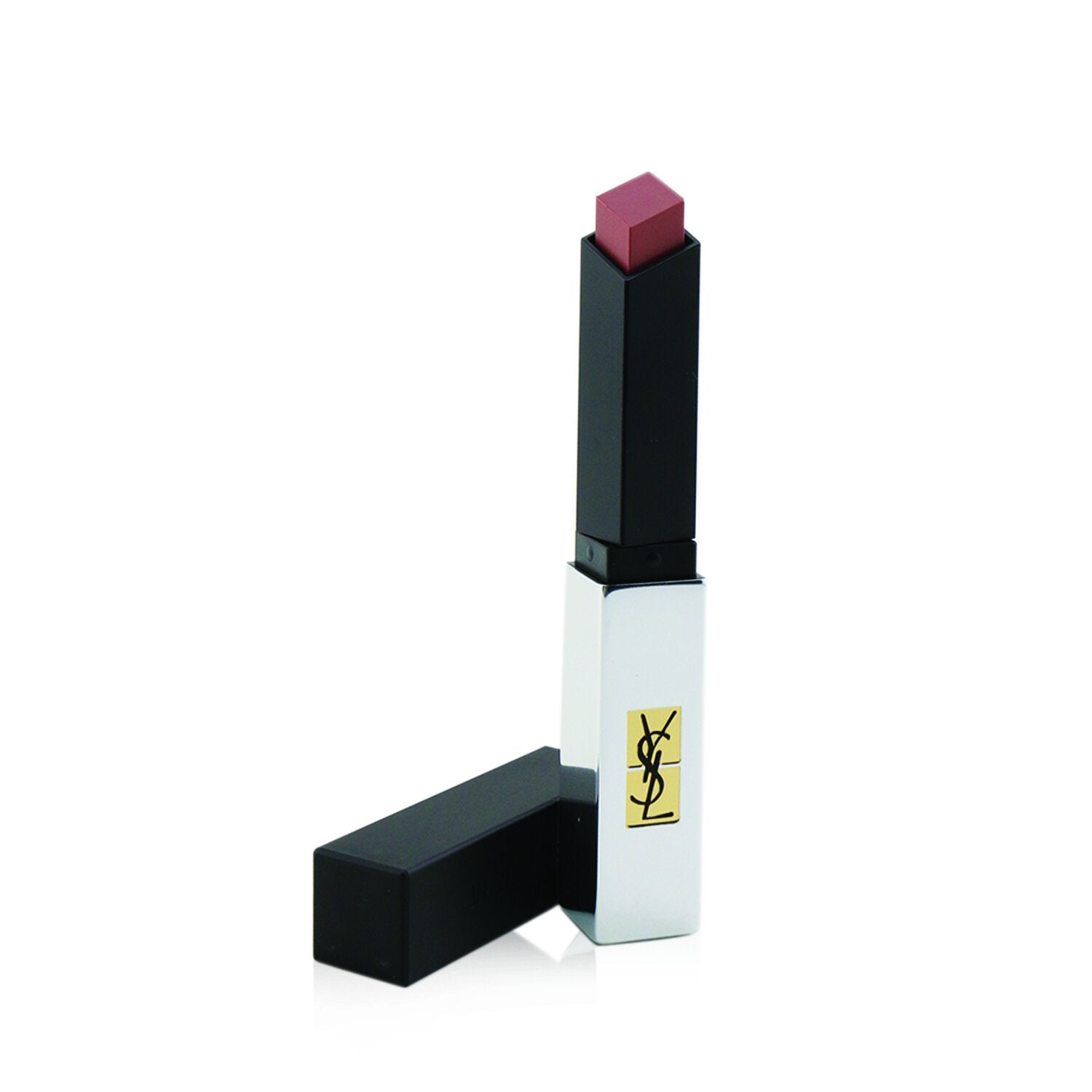 Yves Saint Laurent/イヴ・サンローラン+ルージュ ピュール クチュール ザ スリム シアー マット リップスティック+2g/0.07oz+# 102 Rose Naturel ブランドコスメ